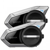 Sena Releases New 50S Series 